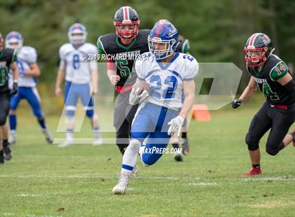 Thumbnail 1 in Inter-Lakes/Moultonborough Academy @ Hillsboro-Deering/Hopkinton photogallery.