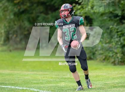 Thumbnail 2 in Inter-Lakes/Moultonborough Academy @ Hillsboro-Deering/Hopkinton photogallery.