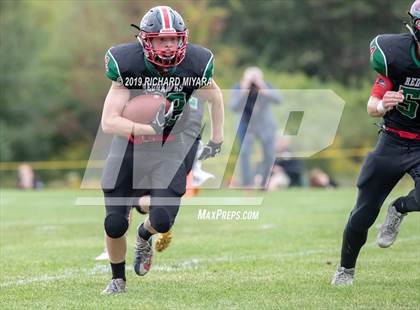 Thumbnail 3 in Inter-Lakes/Moultonborough Academy @ Hillsboro-Deering/Hopkinton photogallery.