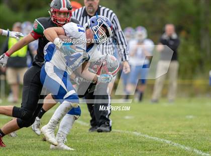 Thumbnail 1 in Inter-Lakes/Moultonborough Academy @ Hillsboro-Deering/Hopkinton photogallery.