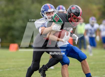 Thumbnail 1 in Inter-Lakes/Moultonborough Academy @ Hillsboro-Deering/Hopkinton photogallery.