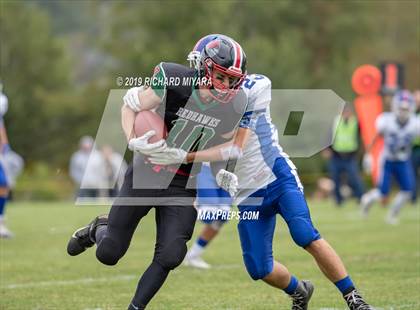 Thumbnail 3 in Inter-Lakes/Moultonborough Academy @ Hillsboro-Deering/Hopkinton photogallery.