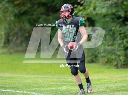 Thumbnail 3 in Inter-Lakes/Moultonborough Academy @ Hillsboro-Deering/Hopkinton photogallery.