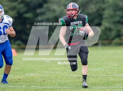 Thumbnail 2 in Inter-Lakes/Moultonborough Academy @ Hillsboro-Deering/Hopkinton photogallery.
