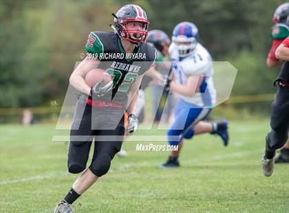 Thumbnail 3 in Inter-Lakes/Moultonborough Academy @ Hillsboro-Deering/Hopkinton photogallery.