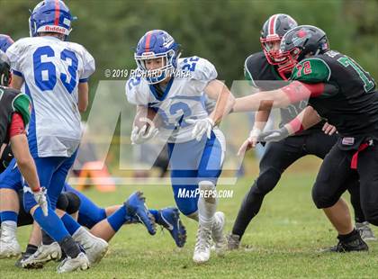 Thumbnail 1 in Inter-Lakes/Moultonborough Academy @ Hillsboro-Deering/Hopkinton photogallery.
