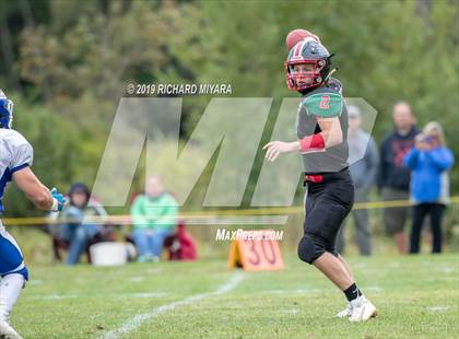 Thumbnail 3 in Inter-Lakes/Moultonborough Academy @ Hillsboro-Deering/Hopkinton photogallery.