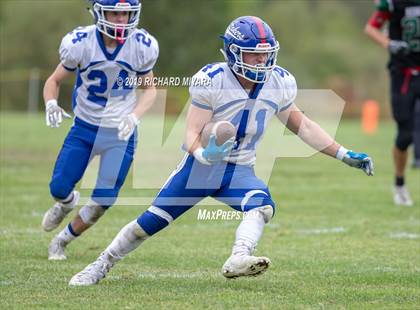 Thumbnail 3 in Inter-Lakes/Moultonborough Academy @ Hillsboro-Deering/Hopkinton photogallery.