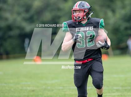 Thumbnail 3 in Inter-Lakes/Moultonborough Academy @ Hillsboro-Deering/Hopkinton photogallery.