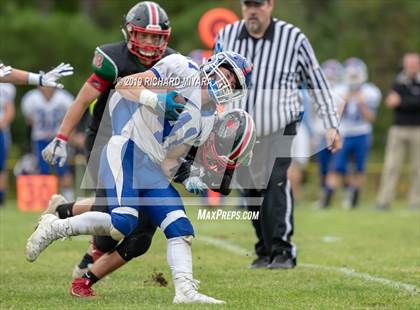 Thumbnail 3 in Inter-Lakes/Moultonborough Academy @ Hillsboro-Deering/Hopkinton photogallery.