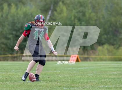 Thumbnail 2 in Inter-Lakes/Moultonborough Academy @ Hillsboro-Deering/Hopkinton photogallery.