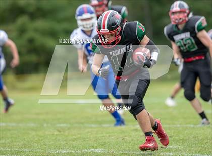 Thumbnail 2 in Inter-Lakes/Moultonborough Academy @ Hillsboro-Deering/Hopkinton photogallery.