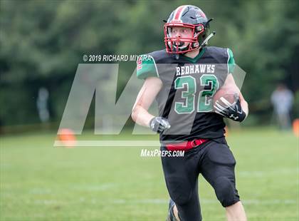 Thumbnail 1 in Inter-Lakes/Moultonborough Academy @ Hillsboro-Deering/Hopkinton photogallery.