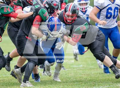 Thumbnail 1 in Inter-Lakes/Moultonborough Academy @ Hillsboro-Deering/Hopkinton photogallery.