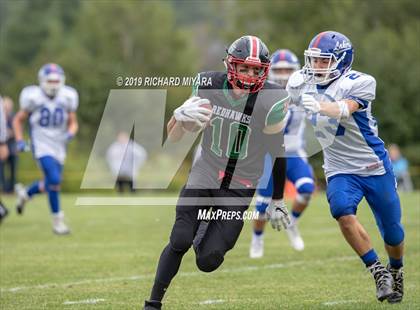 Thumbnail 3 in Inter-Lakes/Moultonborough Academy @ Hillsboro-Deering/Hopkinton photogallery.
