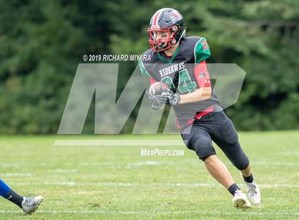 Thumbnail 3 in Inter-Lakes/Moultonborough Academy @ Hillsboro-Deering/Hopkinton photogallery.