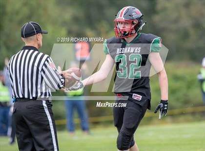 Thumbnail 1 in Inter-Lakes/Moultonborough Academy @ Hillsboro-Deering/Hopkinton photogallery.