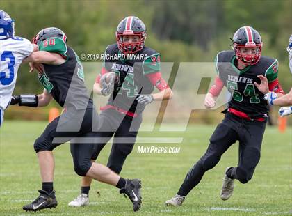 Thumbnail 2 in Inter-Lakes/Moultonborough Academy @ Hillsboro-Deering/Hopkinton photogallery.