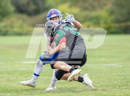 Thumbnail 3 in Inter-Lakes/Moultonborough Academy @ Hillsboro-Deering/Hopkinton photogallery.