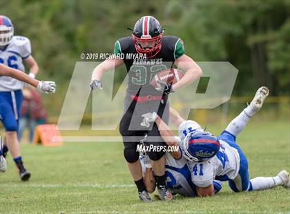 Thumbnail 1 in Inter-Lakes/Moultonborough Academy @ Hillsboro-Deering/Hopkinton photogallery.