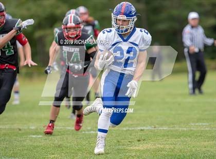 Thumbnail 2 in Inter-Lakes/Moultonborough Academy @ Hillsboro-Deering/Hopkinton photogallery.