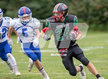 Thumbnail 3 in Inter-Lakes/Moultonborough Academy @ Hillsboro-Deering/Hopkinton photogallery.