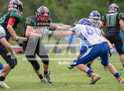 Thumbnail 1 in Inter-Lakes/Moultonborough Academy @ Hillsboro-Deering/Hopkinton photogallery.