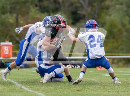 Thumbnail 3 in Inter-Lakes/Moultonborough Academy @ Hillsboro-Deering/Hopkinton photogallery.