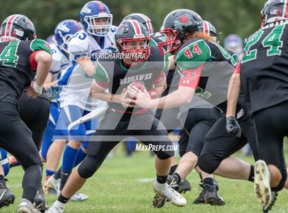 Thumbnail 3 in Inter-Lakes/Moultonborough Academy @ Hillsboro-Deering/Hopkinton photogallery.