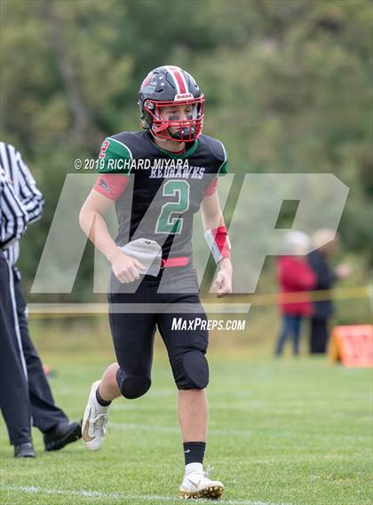 Thumbnail 2 in Inter-Lakes/Moultonborough Academy @ Hillsboro-Deering/Hopkinton photogallery.