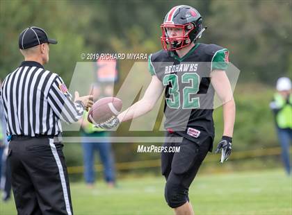 Thumbnail 3 in Inter-Lakes/Moultonborough Academy @ Hillsboro-Deering/Hopkinton photogallery.