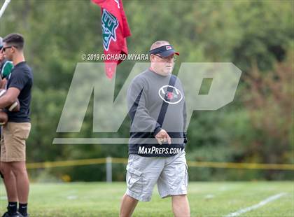 Thumbnail 1 in Inter-Lakes/Moultonborough Academy @ Hillsboro-Deering/Hopkinton photogallery.