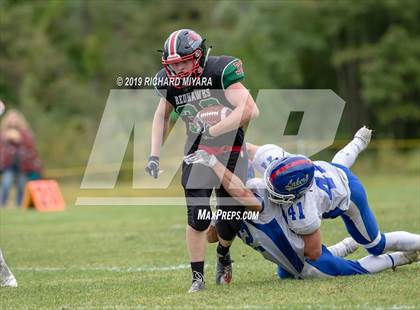Thumbnail 2 in Inter-Lakes/Moultonborough Academy @ Hillsboro-Deering/Hopkinton photogallery.