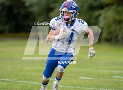 Thumbnail 2 in Inter-Lakes/Moultonborough Academy @ Hillsboro-Deering/Hopkinton photogallery.