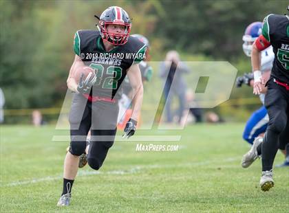 Thumbnail 3 in Inter-Lakes/Moultonborough Academy @ Hillsboro-Deering/Hopkinton photogallery.