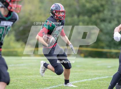 Thumbnail 2 in Inter-Lakes/Moultonborough Academy @ Hillsboro-Deering/Hopkinton photogallery.