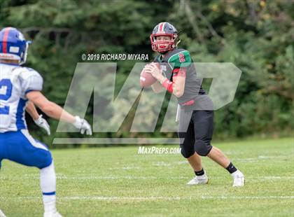 Thumbnail 1 in Inter-Lakes/Moultonborough Academy @ Hillsboro-Deering/Hopkinton photogallery.