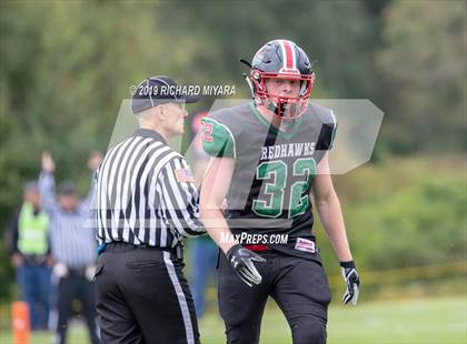 Thumbnail 3 in Inter-Lakes/Moultonborough Academy @ Hillsboro-Deering/Hopkinton photogallery.
