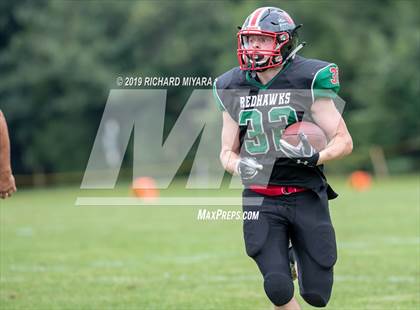 Thumbnail 2 in Inter-Lakes/Moultonborough Academy @ Hillsboro-Deering/Hopkinton photogallery.