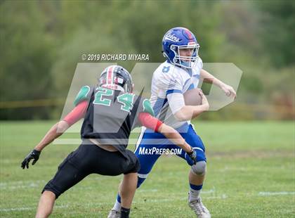 Thumbnail 1 in Inter-Lakes/Moultonborough Academy @ Hillsboro-Deering/Hopkinton photogallery.