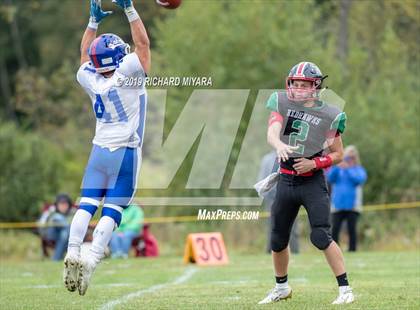 Thumbnail 1 in Inter-Lakes/Moultonborough Academy @ Hillsboro-Deering/Hopkinton photogallery.