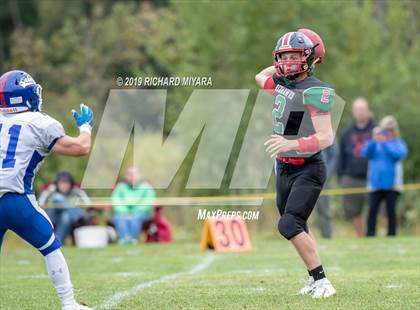 Thumbnail 1 in Inter-Lakes/Moultonborough Academy @ Hillsboro-Deering/Hopkinton photogallery.