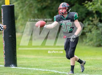 Thumbnail 1 in Inter-Lakes/Moultonborough Academy @ Hillsboro-Deering/Hopkinton photogallery.