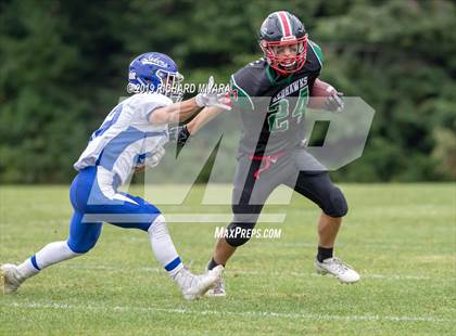 Thumbnail 2 in Inter-Lakes/Moultonborough Academy @ Hillsboro-Deering/Hopkinton photogallery.