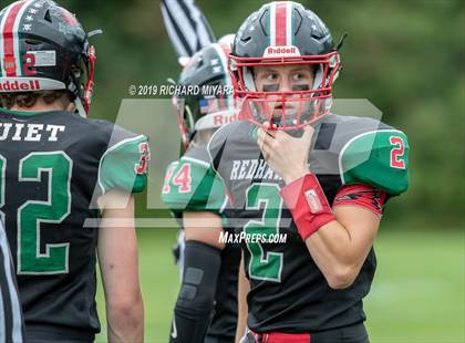 Thumbnail 3 in Inter-Lakes/Moultonborough Academy @ Hillsboro-Deering/Hopkinton photogallery.