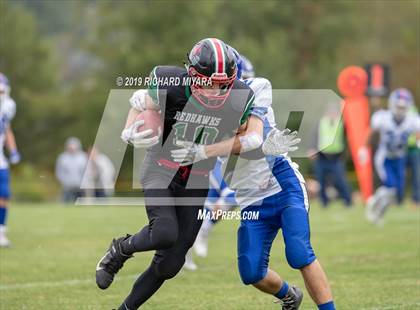 Thumbnail 1 in Inter-Lakes/Moultonborough Academy @ Hillsboro-Deering/Hopkinton photogallery.