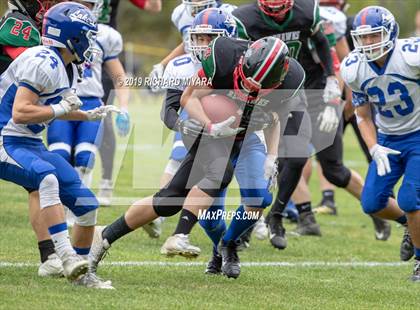 Thumbnail 3 in Inter-Lakes/Moultonborough Academy @ Hillsboro-Deering/Hopkinton photogallery.