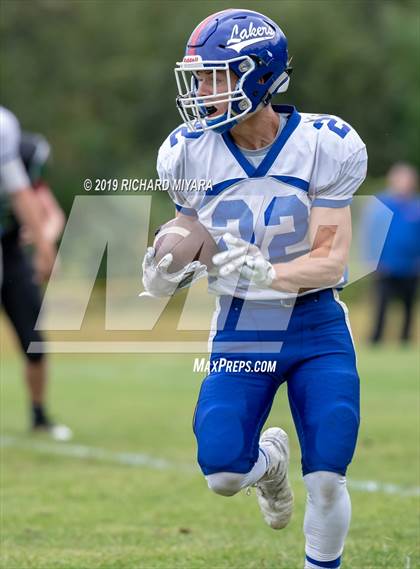 Thumbnail 2 in Inter-Lakes/Moultonborough Academy @ Hillsboro-Deering/Hopkinton photogallery.