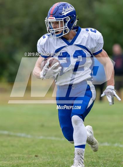 Thumbnail 1 in Inter-Lakes/Moultonborough Academy @ Hillsboro-Deering/Hopkinton photogallery.