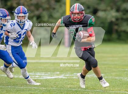 Thumbnail 1 in Inter-Lakes/Moultonborough Academy @ Hillsboro-Deering/Hopkinton photogallery.